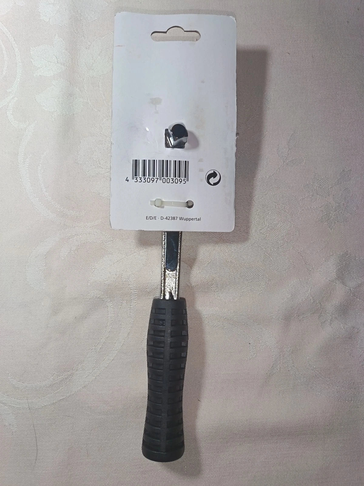 Circum Umschaltknarre 3/8" | Ratsche | Ergonomischer Griff | NEU & OVP