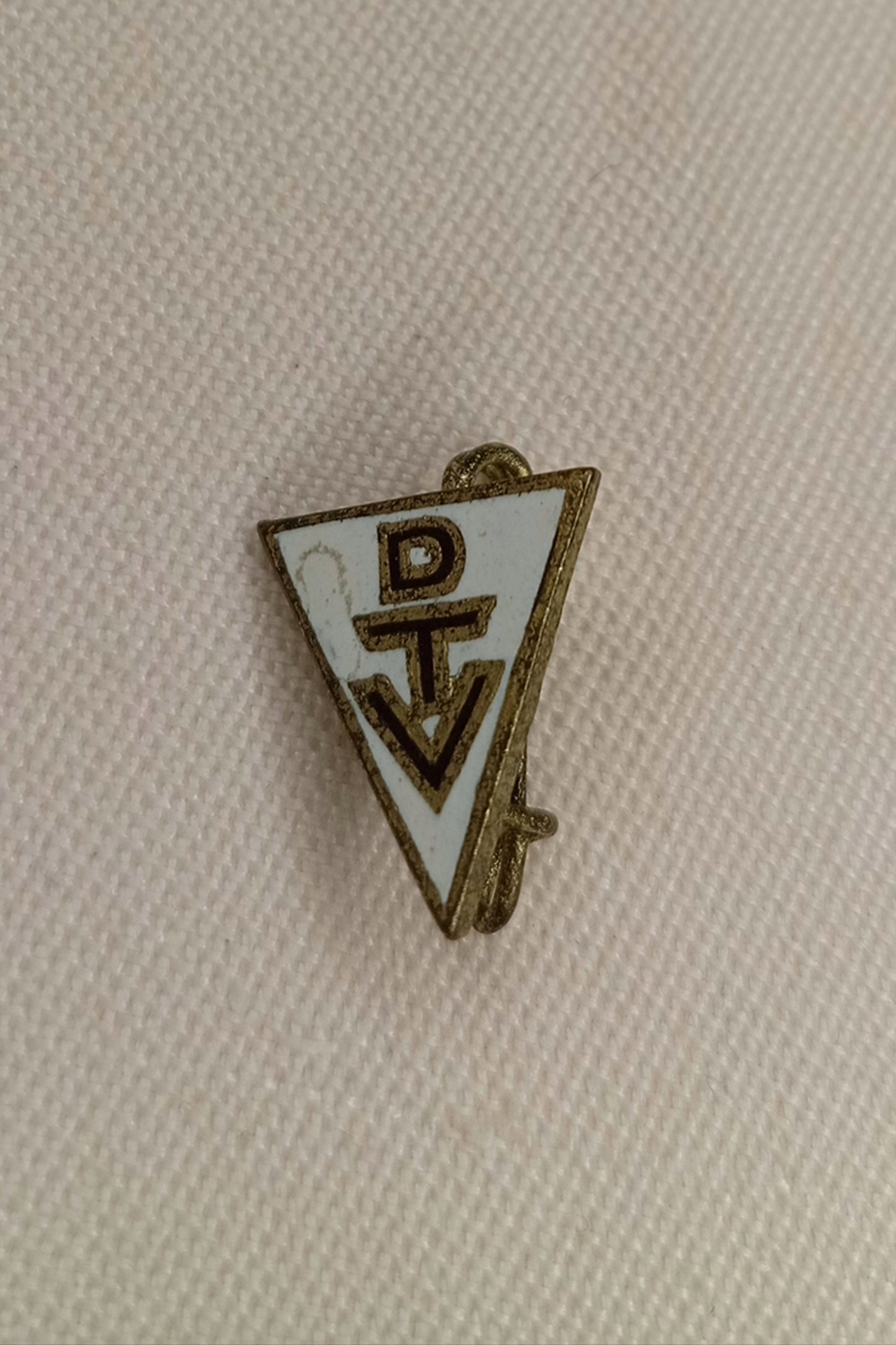 DDR Sportabzeichen DTV – Deutscher Turn-Verband
