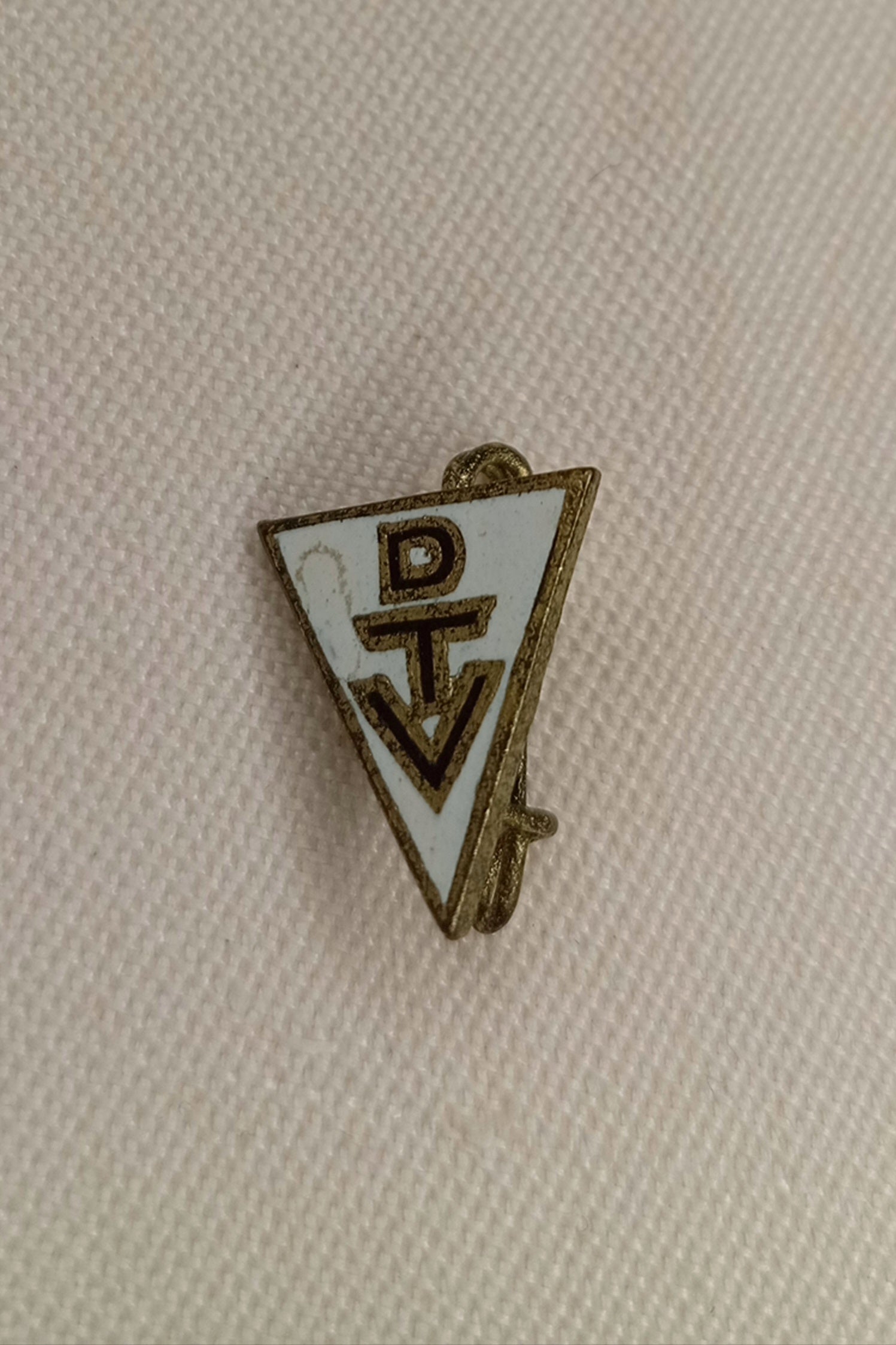 DDR Sportabzeichen DTV – Deutscher Turn-Verband