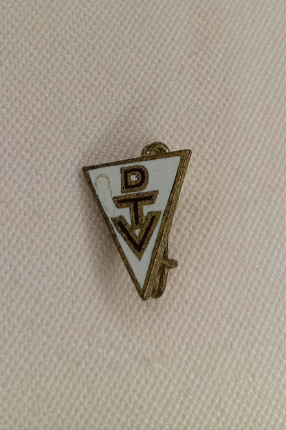 DDR Sportabzeichen DTV – Deutscher Turn-Verband