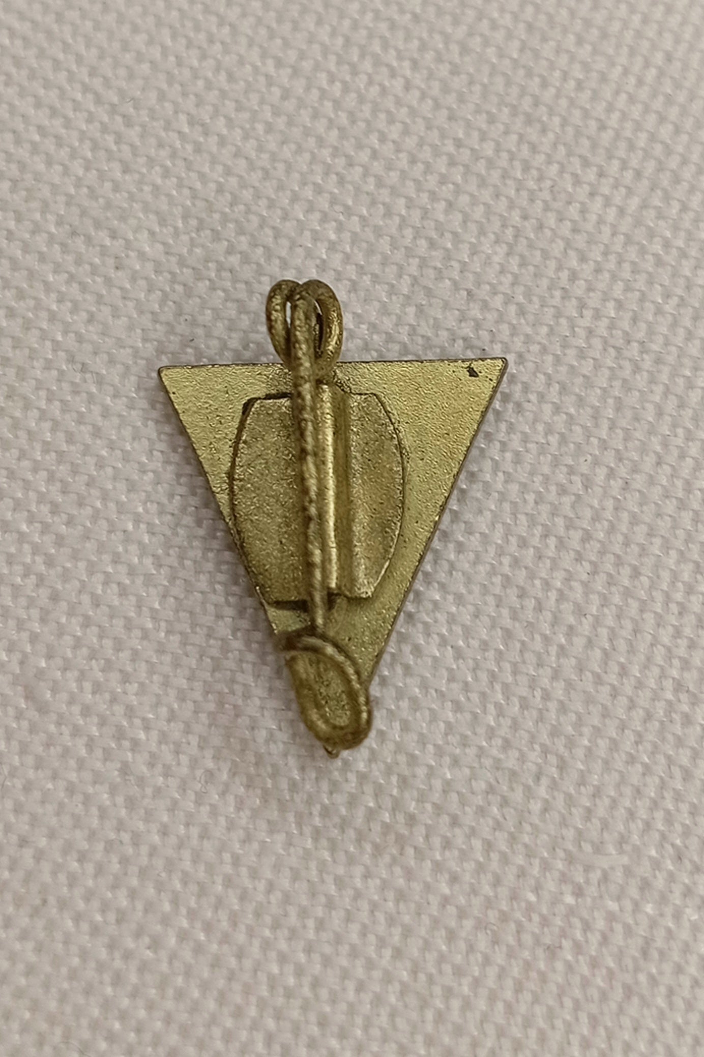 DDR Sportabzeichen DTV – Deutscher Turn-Verband