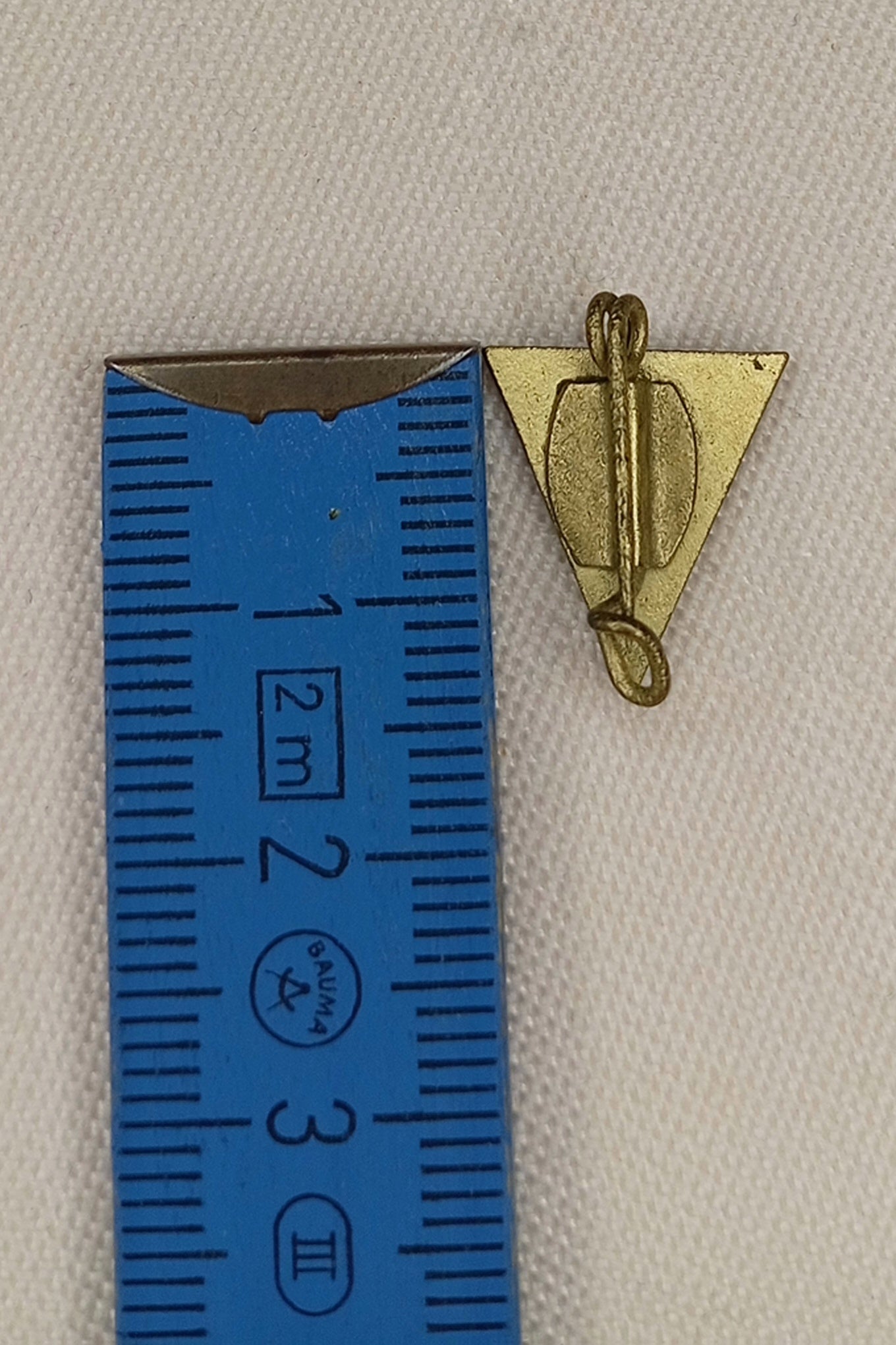 DDR Sportabzeichen DTV – Deutscher Turn-Verband