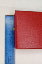 DDR Auszeichnung im Etui: "Kollektiv der sozialistischen Arbeit" – Orden mit Spange & Box