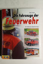 XXL Bildband: "Die Fahrzeuge der Feuerwehr" – Klaus Fischer