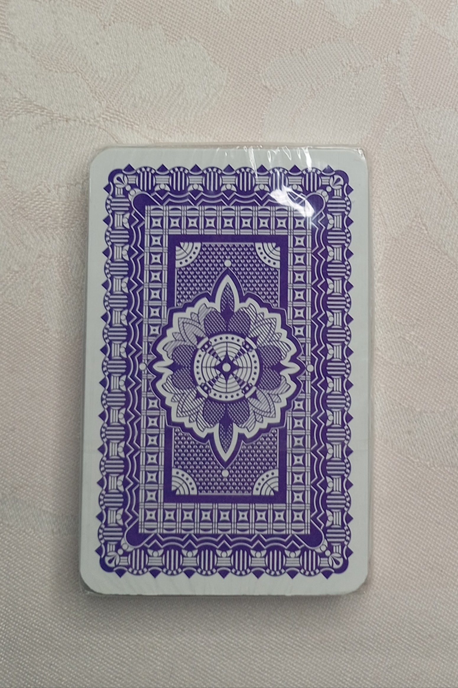 ASS Altenburger Spielkarten – Stralsunder Blatt (Neu & OVP) – Skat / Mau-Mau