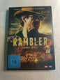 The Rambler - Highway to Hell | DVD | NEU & OVP | Surrealer Horror-Thriller