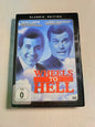 Wheels to Hell | DVD | NEU & OVP | Mit Larry Hagman & Trini Lopez