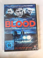 Blood | DVD | NEU & OVP | Mit Paul Bettany, Mark Strong & Brian Cox