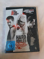 Hard Boiled Sweets | DVD | NEU & OVP (Folie beschädigt) | Britischer Gangster-Thriller
