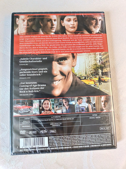 Telling Lies in America | DVD | NEU & OVP (Folie beschädigt) | Mit Kevin Bacon