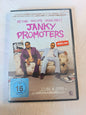 Janky Promoters | DVD | NEU & OVP | Mit Ice Cube & Mike Epps | Hip-Hop Comedy