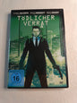 Tödlicher Verrat | DVD | NEU & OVP (Folie leicht beschädigt) | Mit Daniel Baldwin & Brian Dennehy