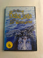 Die Hexe Baba Jaga und Zar Wasserwirbel | DVD | NEU & OVP | Boulevardtheater Dresden