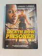 Death Row Prisoner | DVD | NEU & OVP | Mit Lorenzo Lamas & Rapper Mystikal