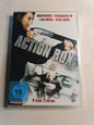 Action Box - 4 Filme | 2 DVD Box | NEU & OVP | Mit Sylvester Stallone & Mark Dacascos