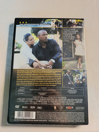 I'm in Love with a Church Girl | DVD | NEU & OVP | Mit Ja Rule & Adrienne Bailon