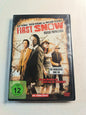 First Snow - Tödliche Prophezeiung | DVD | NEU & OVP | Mit Guy Pearce & Piper Perabo