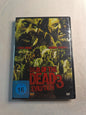 Days of the Dead 3: Evilution | DVD | NEU & OVP | Zombie-Horror mit James Duval