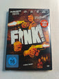 Fink! | DVD | NEU & OVP | Mit Sam Worthington | Action-Thriller