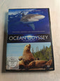 Ocean Odyssey - The Blue Realm | DVD | NEU & OVP | Dokumentation über Haie, Riffe & Seelöwen