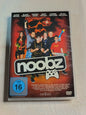 noobz | DVD | NEU & OVP | Mit Jason Mewes & Casper Van Dien