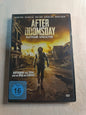 After Doomsday - Albtraum Apocalypse | DVD | NEU & OVP | Postapokalyptischer Sci-Fi-Thriller