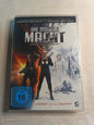 Die dunkle Macht - Krieger der Zwischenwelt | DVD | NEU & OVP | Sci-Fi-Action