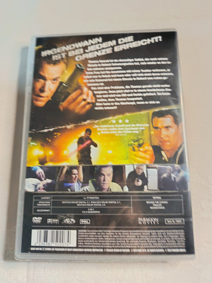Der Teufel im Detail - Payback is Hell | DVD | NEU & OVP | Mit Ray Liotta & Emilio Rivera
