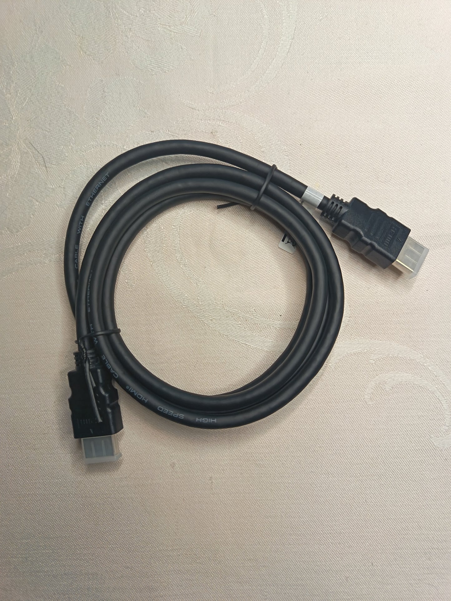 VERIPART CBL 1112, high speed HDMI Kabel, 1,5m, neu