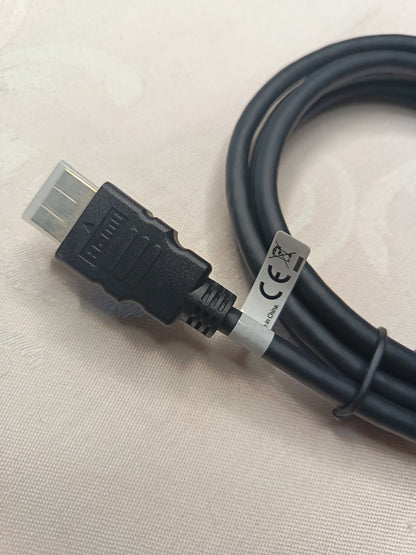 VERIPART CBL 1112, high speed HDMI Kabel, 1,5m, neu