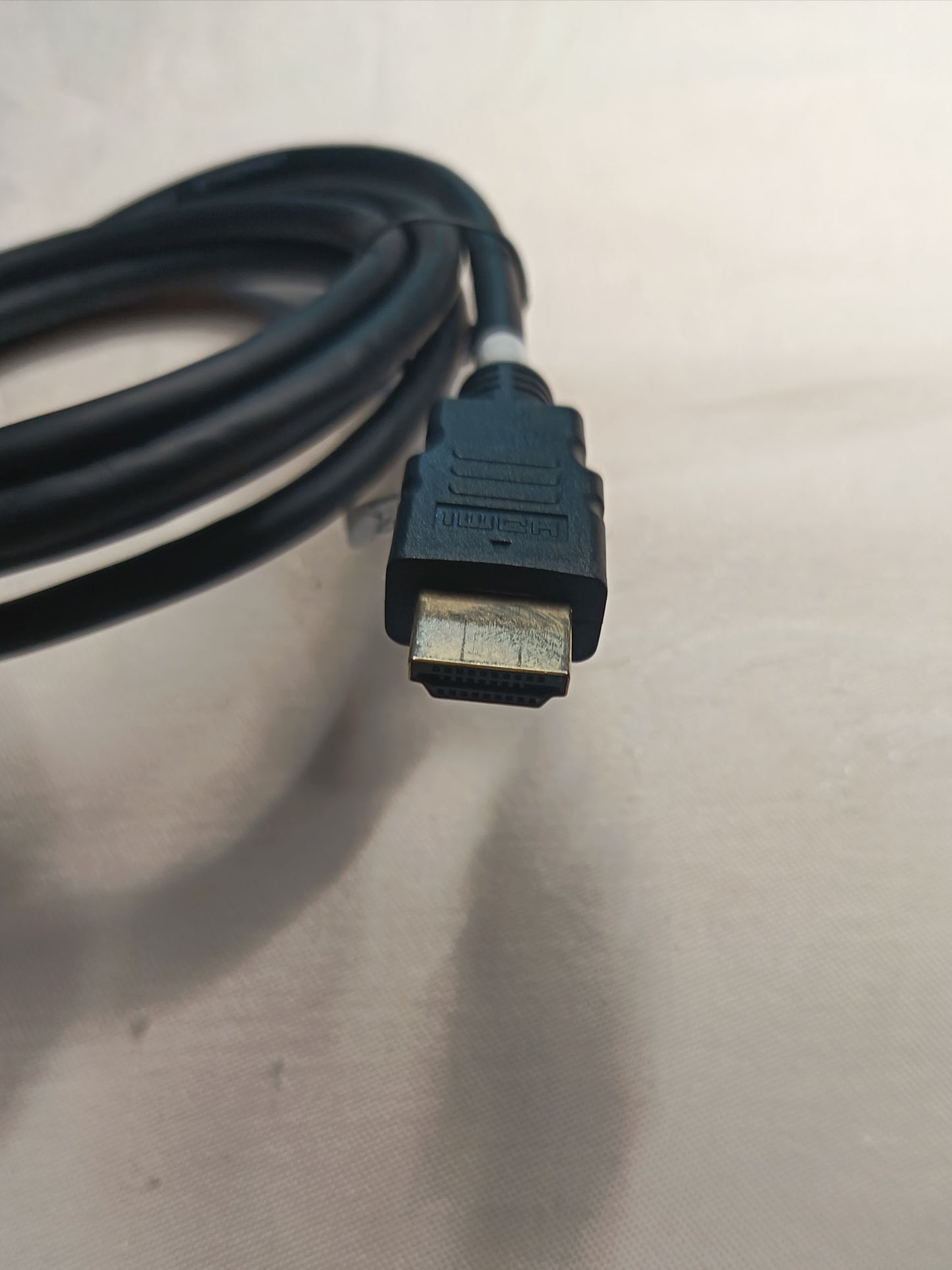VERIPART CBL 1112, high speed HDMI Kabel, 1,5m, neu