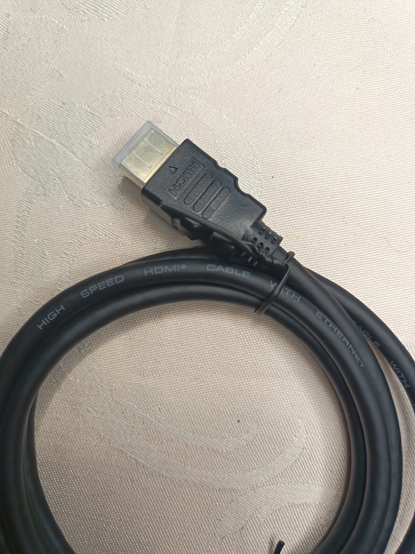 VERIPART CBL 1112, high speed HDMI Kabel, 1,5m, neu