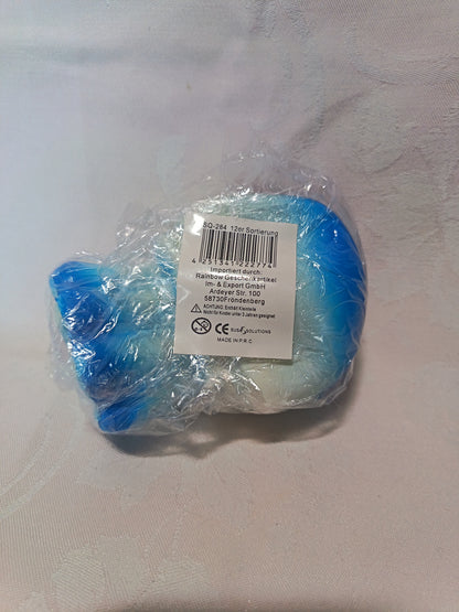 Niedlicher Qualle-Squishy – Süßes Anti-Stress-Spielzeug | NEU