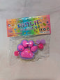 Pinch Family Quetsch-Pfote – Squishy Fidget mit Mini-Bällchen | NEU