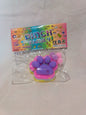 Pinch Family Quetsch-Pfote – Squishy Fidget mit Mini-Bällchen | NEU