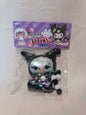 Kuromi Squishy Pushy Pushy – Süße Quetsch-Figur | NEU & OVP