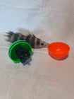 Wieselball / Chaser Ball – Motorisierter Spielball für Katzen & Hunde | NEU