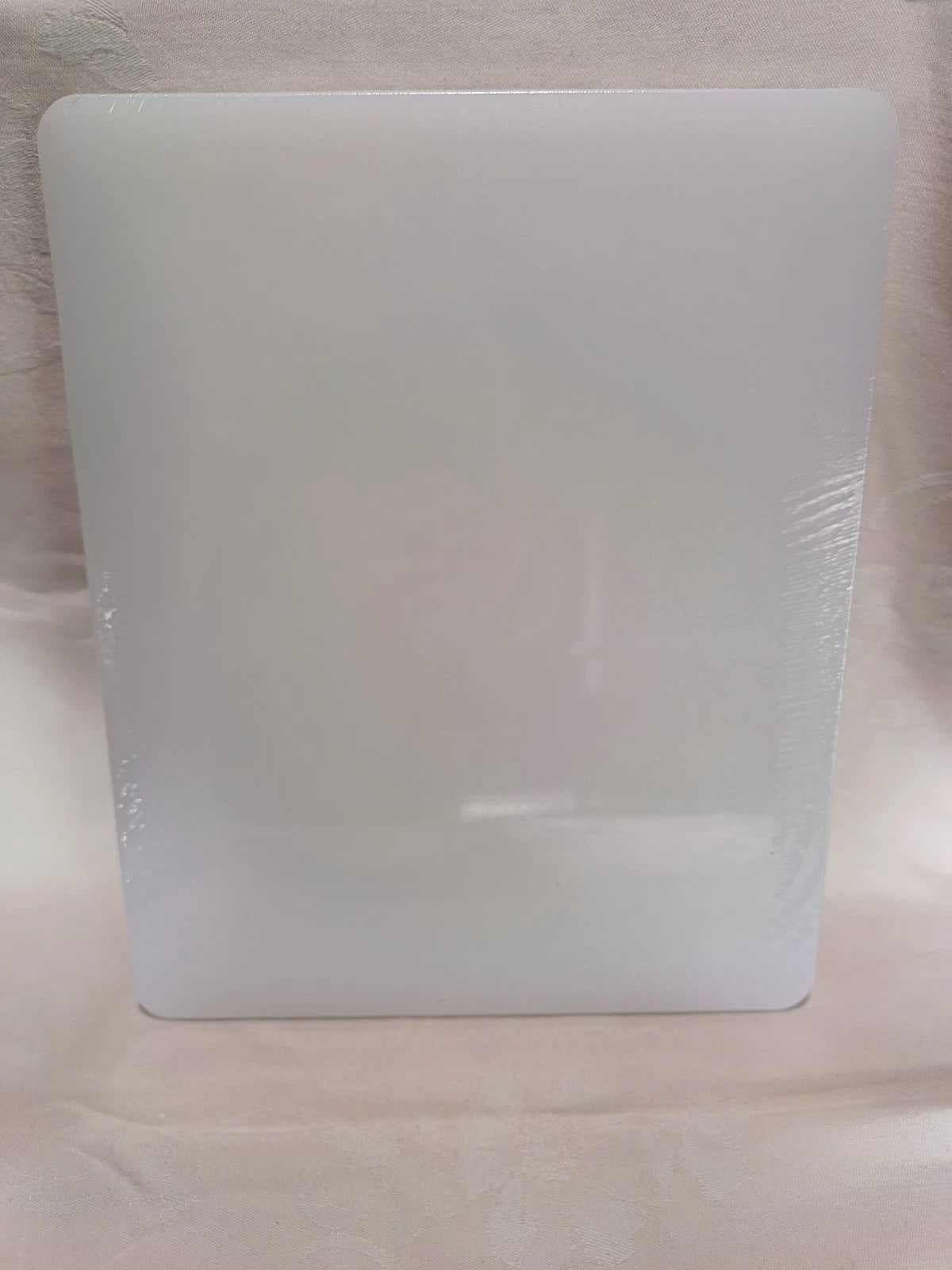 HENDI Profi Schneidebrett HACCP GN 1/2 – Weiß – 325x265mm – NEU & OVP